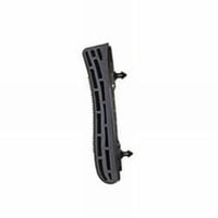 MOSS FLEX RECOIL PAD SMALL .75 BLK RUBBER | 015813952101